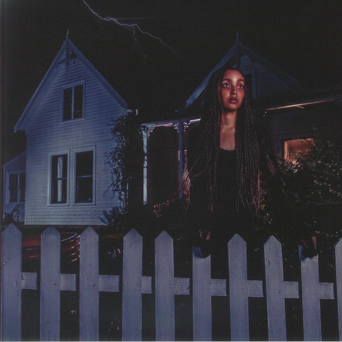 PINKPANTHERESS - To Hell With It vinyl sleeve