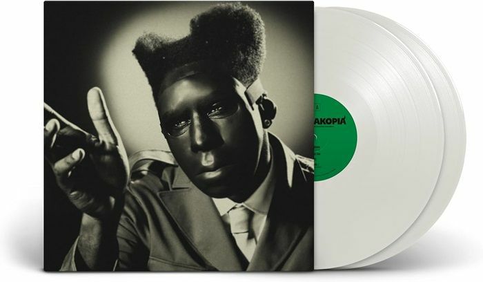 TYLER THE CREATOR - Chromakopia vinyl sleeve