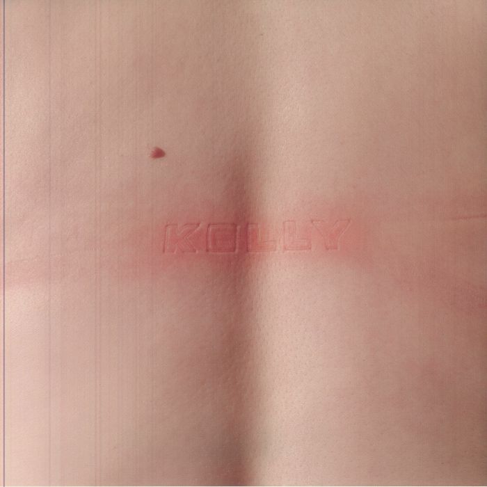 OWENS, Kelly Lee - Kelly vinyl sleeve