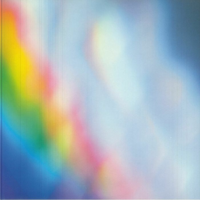 MORNING SEANCE - Eternal Life Makes Your Past Grow Too Big vinyl sleeve