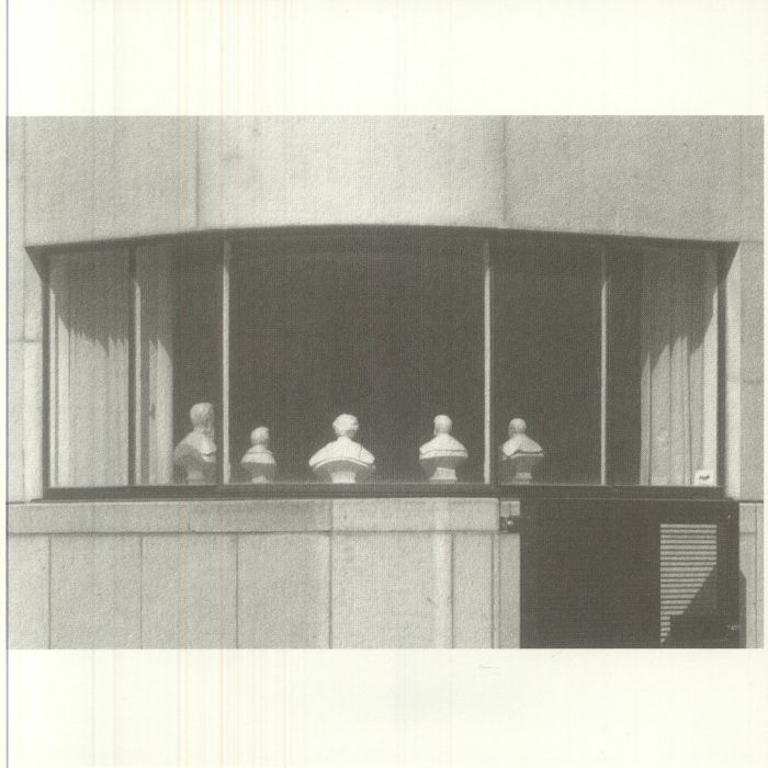 KOHL, Lia - Various Small Whistles & A Song vinyl sleeve