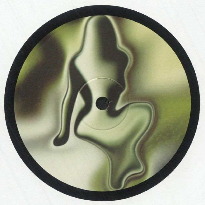 LACCHESI/HUJUS/SOTO/COMRADE WINSTON - Second Base vinyl sleeve