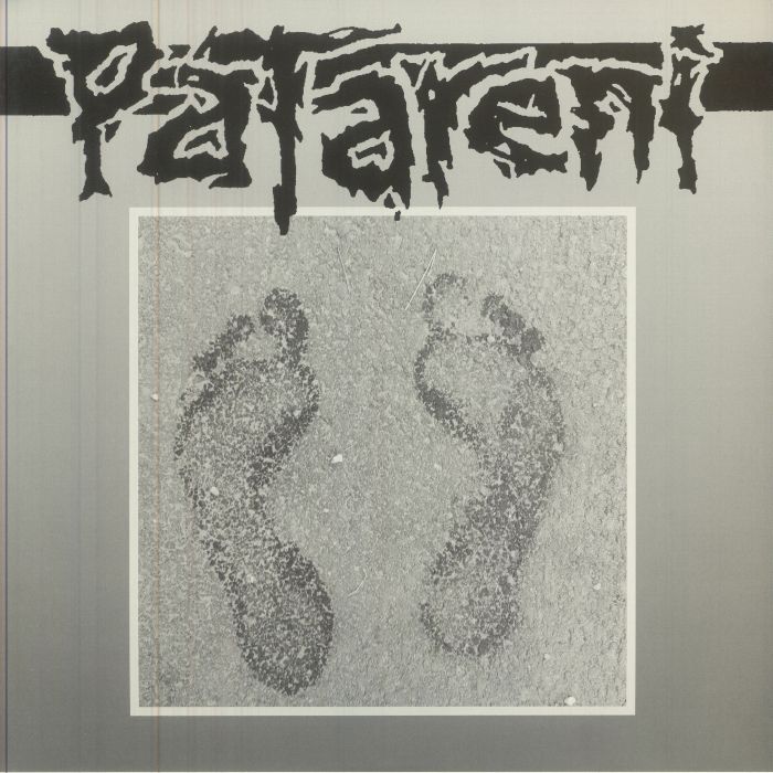 PATARENI - Vinilni Back Up vinyl sleeve