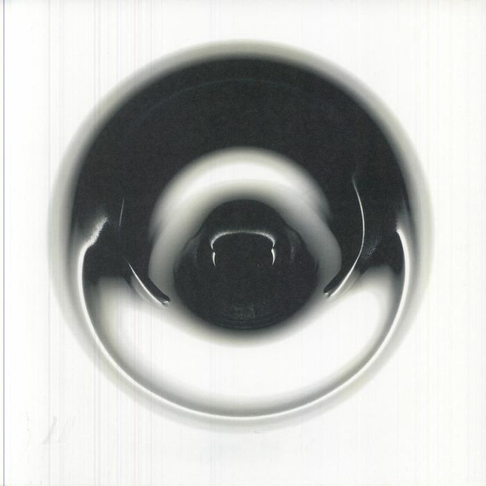 GYROFIELD/SUN PEOPLE/OM UNIT/COMFORT ZONE - Spacefold EP vinyl sleeve