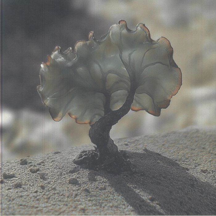 BERKOVI, Justin - SMV 013 vinyl sleeve