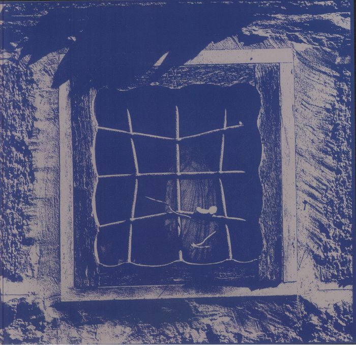 DIDAC - Didac vinyl sleeve