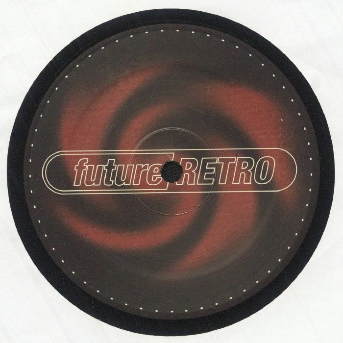 RADICALL - FR 047 vinyl sleeve
