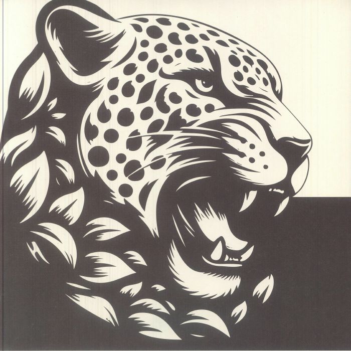 T ERROR/ALIENSEXTOY/ALINA SANCHEZ/NEGOCIUS MAN/ORLANDO VOORN/G13CK - Nadie Nos Va A Parar vinyl sleeve