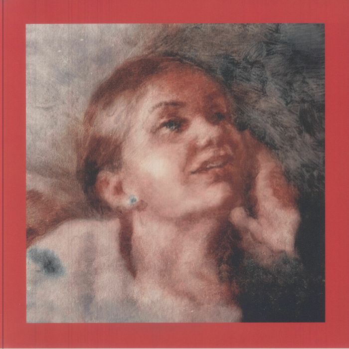 FROST, Laurine - Maiden vinyl sleeve