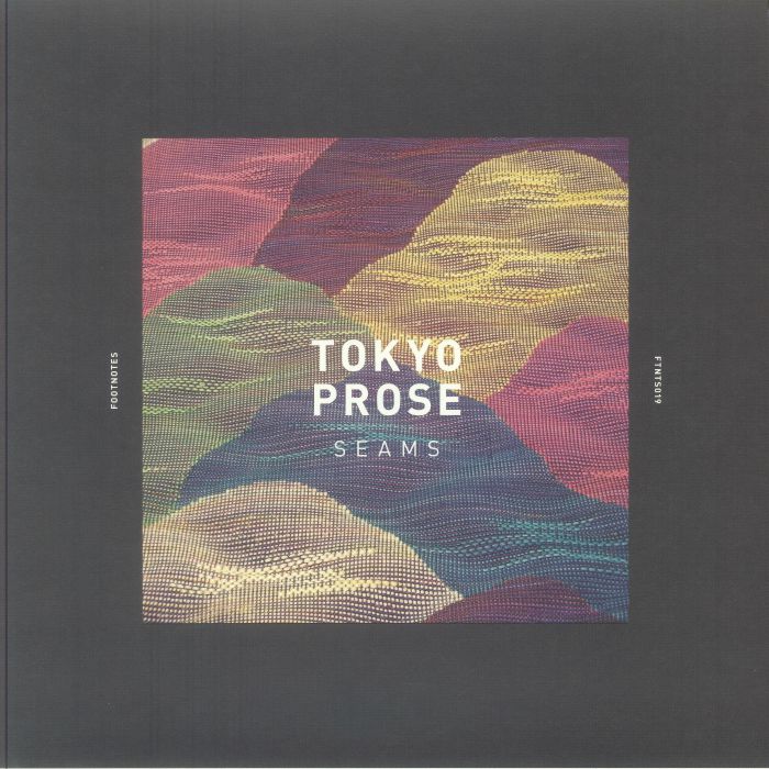 TOKYO PROSE - Seams vinyl sleeve