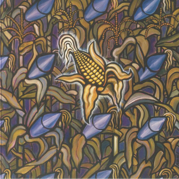 BAD RELIGION - Against The Grain (reissue) vinyl sleeve