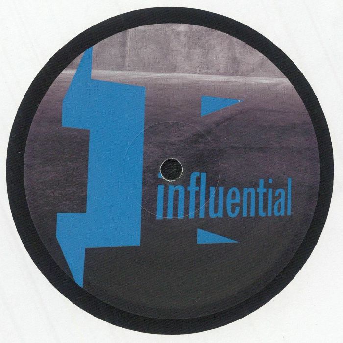 GAPPA G & HYPER HYPA - All Charged Up (reissue) vinyl sleeve