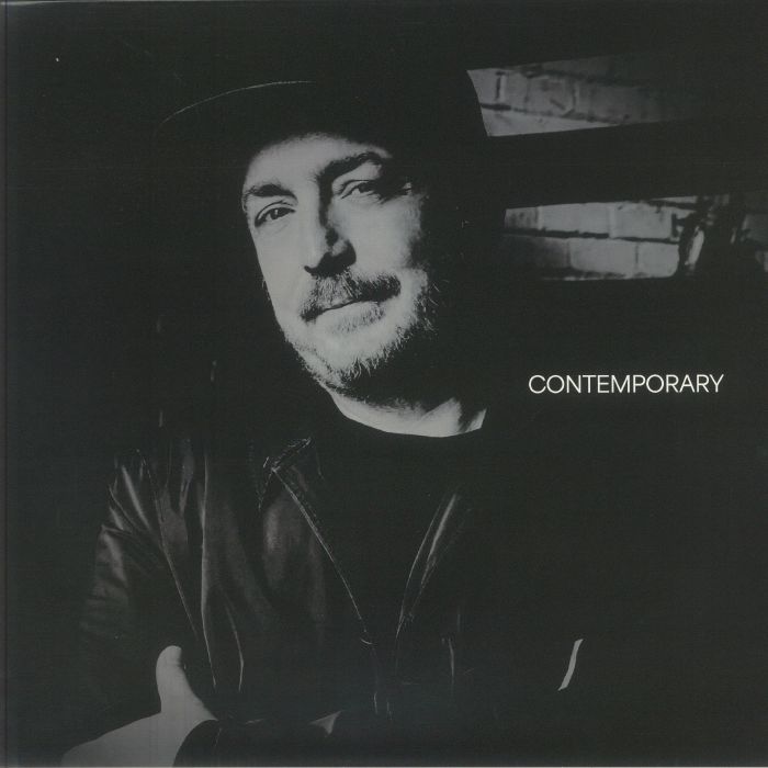 DOLLAR, Oliver - Contemporary vinyl sleeve