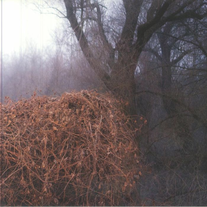 DEVIL'S TRADE, The - Nincs Szennyezetlen Szep vinyl sleeve