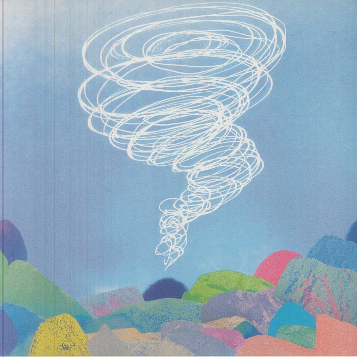 HEAVEN FOR REAL - Who Died & Made You The Dream? vinyl sleeve