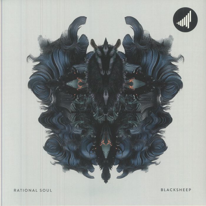 RATIONAL SOUL - Black Sheep vinyl sleeve