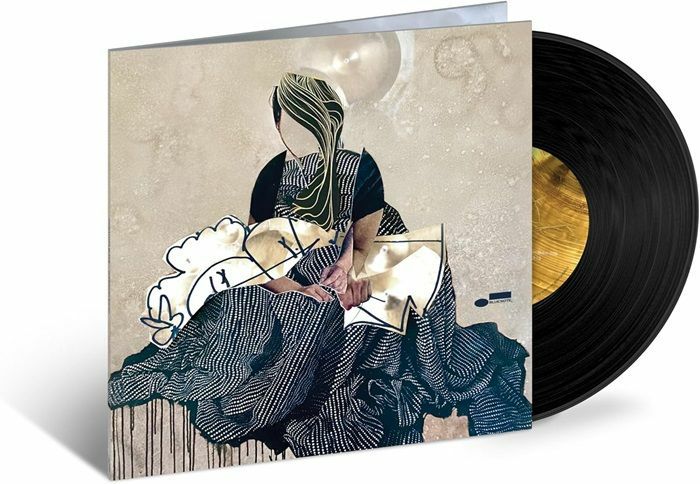 BLAKE, Jonathan - Homeward Bound (Tone Poet Series) vinyl sleeve