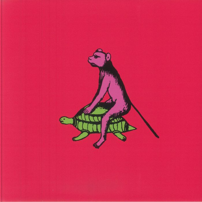 WAAN - We Want WAAN vinyl sleeve