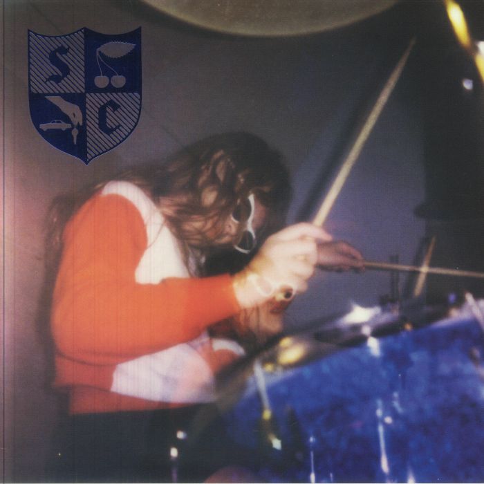 SNOCAPS - Snocaps vinyl sleeve