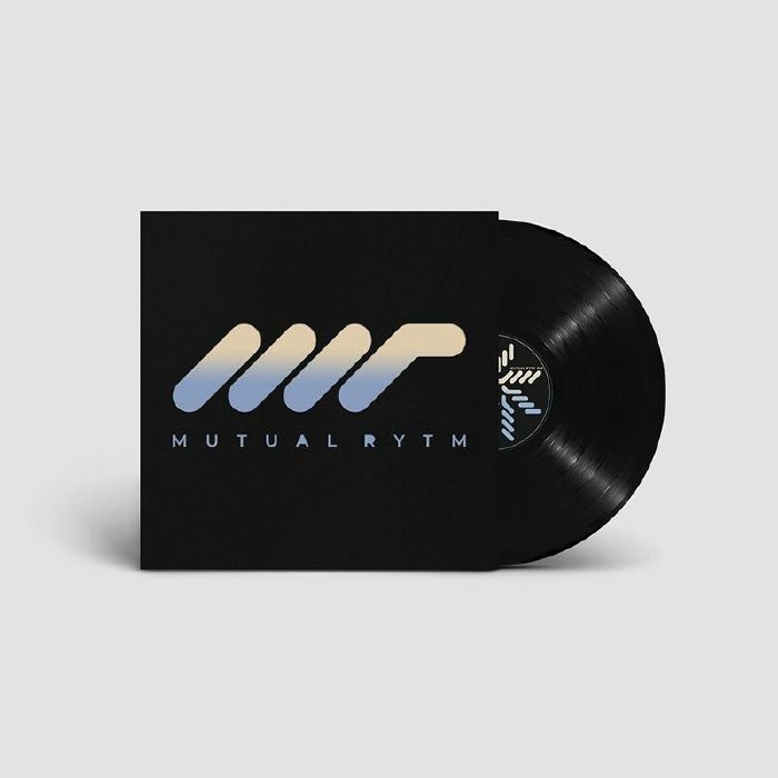 SLV, Fleeting Dreams vinyl sleeve