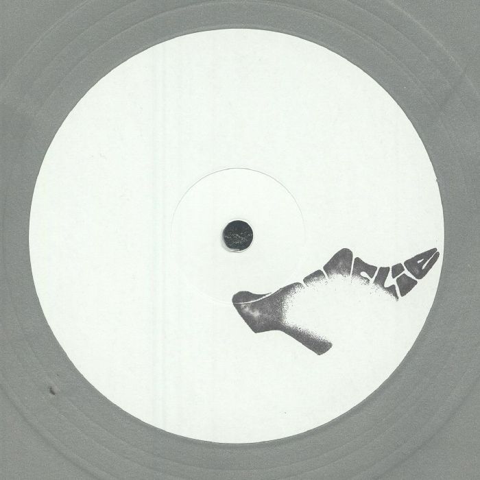 TOOFLIE - Tooflie Edits 006 vinyl sleeve