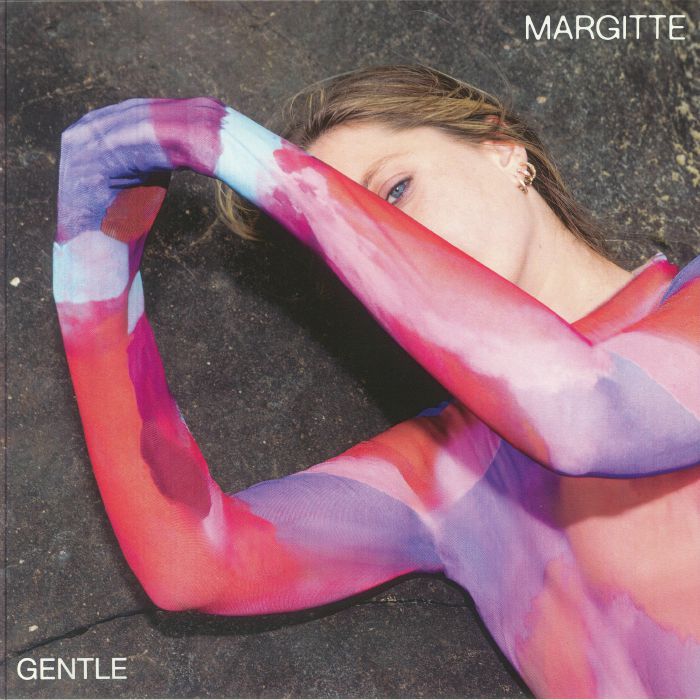 MARGITTE - Gentle vinyl sleeve