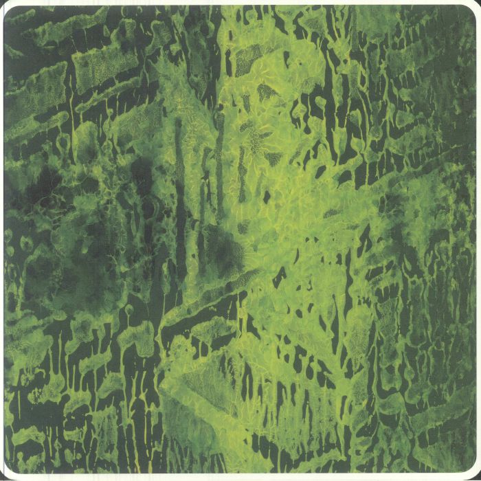 RAMBADU - Energy Systems vinyl sleeve