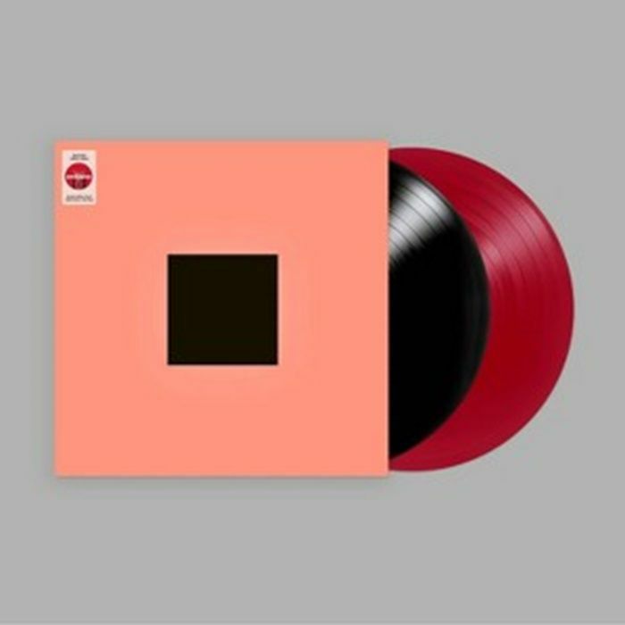 BON IVER - Sable Fable vinyl sleeve