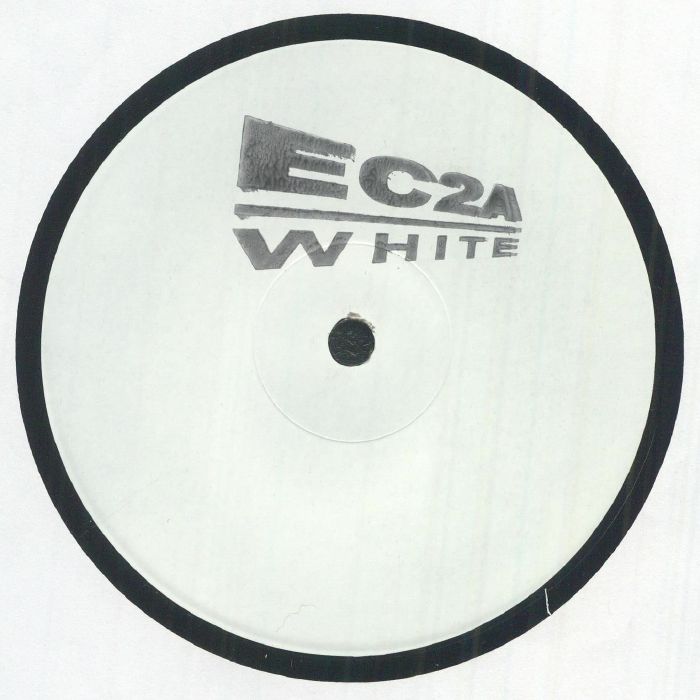 JACK C - Mr Funk vinyl sleeve
