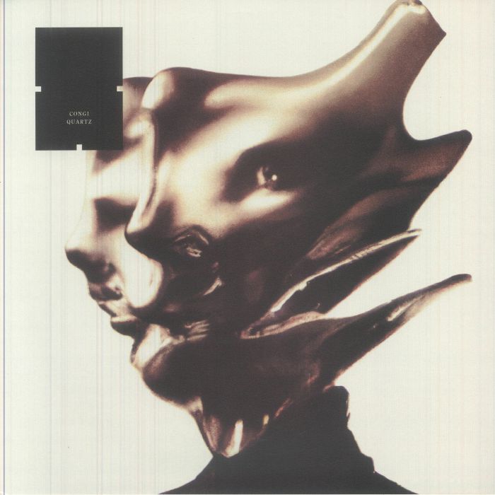 CONGI - Quartz vinyl sleeve