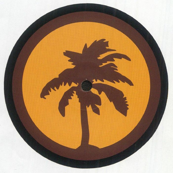 JONES, Jamie/NICOLE MOUDABER/OMRI/JOSHWA/LEE FOSS/GS5 - Hot Creations Autumn Sampler 2025 vinyl sleeve