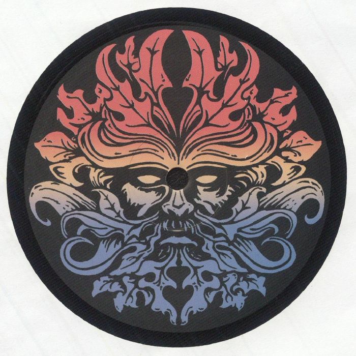 PS95 - LORELTD 013 vinyl sleeve