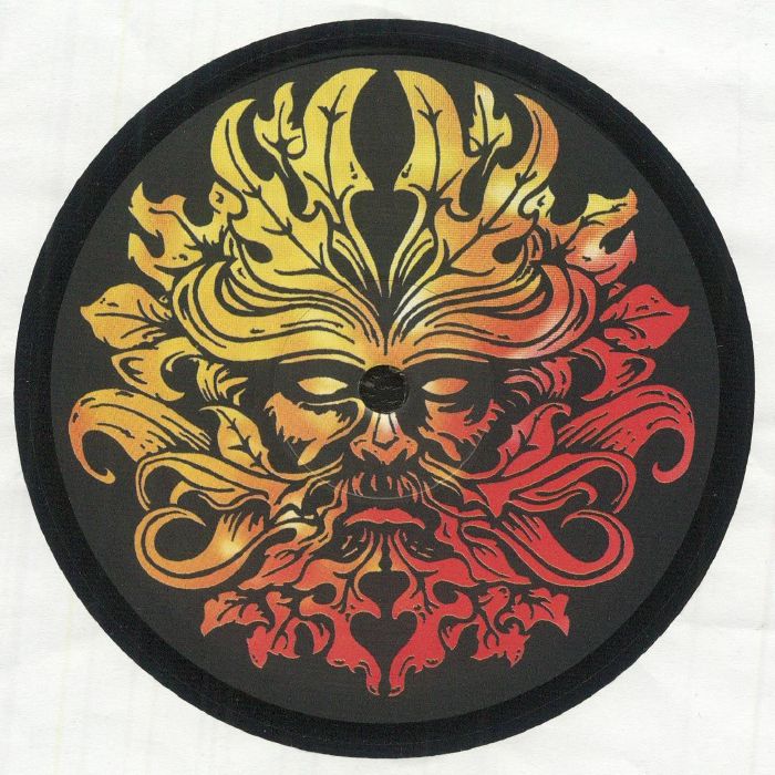 L OWN - Daybreak Survivors Part 2 vinyl sleeve