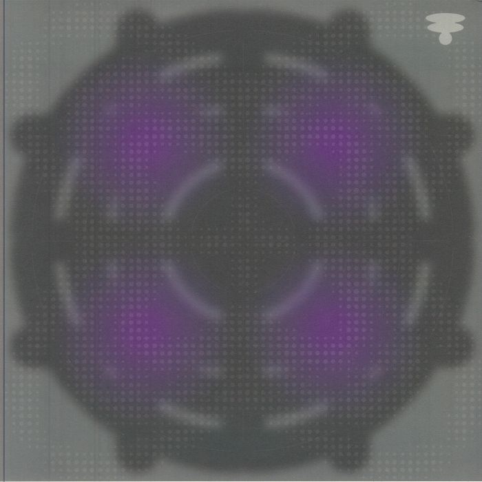 VARIOUS - Soundscape Waves Vol 1 vinyl sleeve