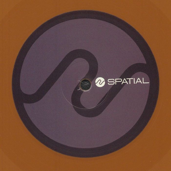 ASC - Magnetic Fields vinyl sleeve