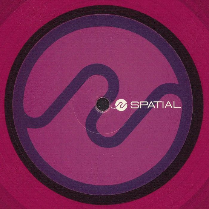 CHRONICLE - Fantasy Zone vinyl sleeve