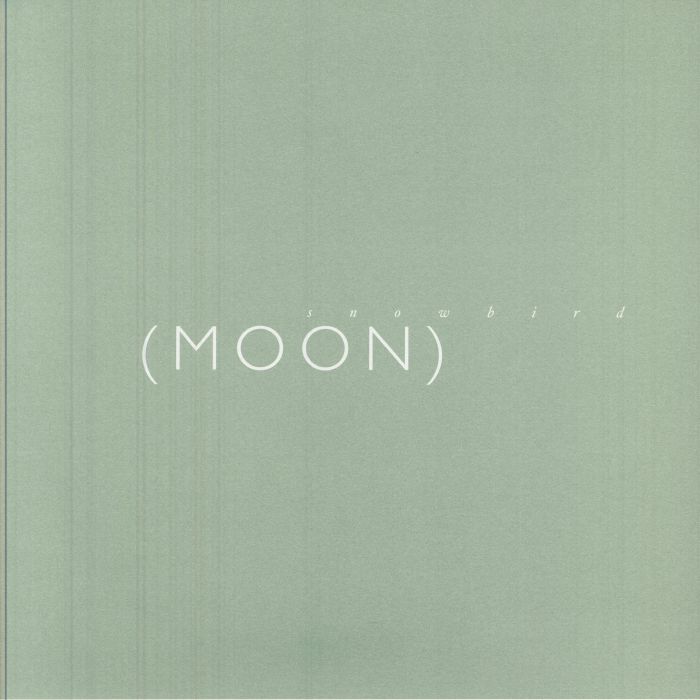 SNOWBIRD - Moon (10th Anniversary Edition) vinyl sleeve