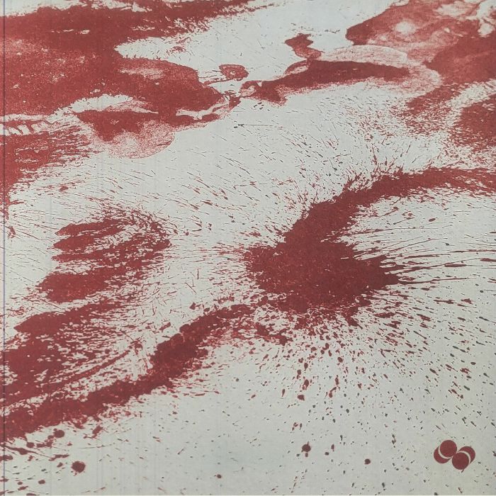 SEBA/PARADOX - In The Air vinyl sleeve