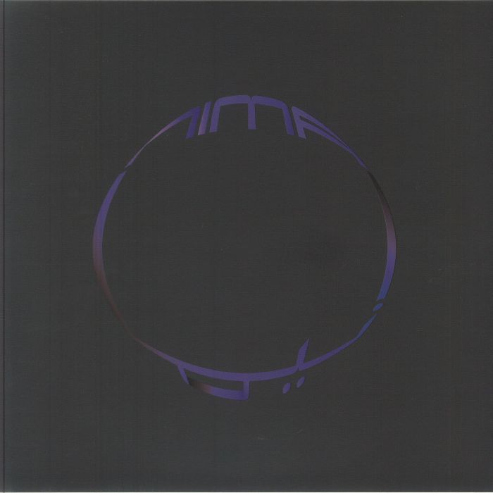 NIMA - Nima vinyl sleeve