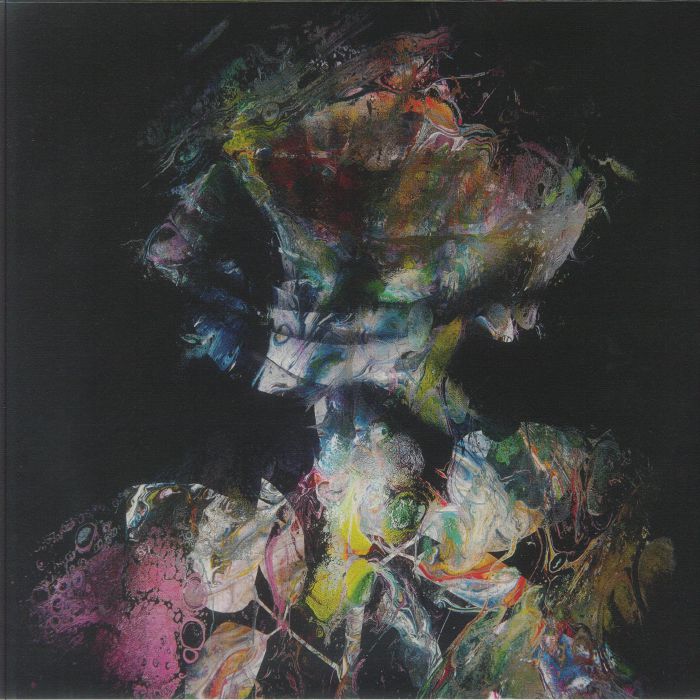 IMMINENCE - Heaven In Hiding (reissue) vinyl sleeve