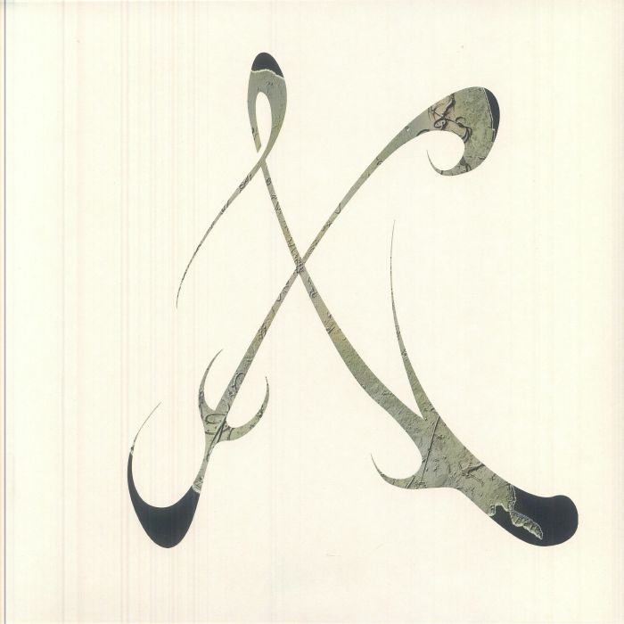 HEITH - X Wheel/The Liars Tell vinyl sleeve