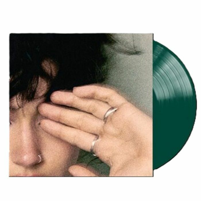 BANKS, Asha - How Real Was It? vinyl sleeve
