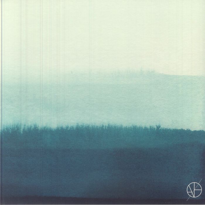 BLK BETTY/DIG IT/THE ADVENT/FIXON - Invites 004 vinyl sleeve