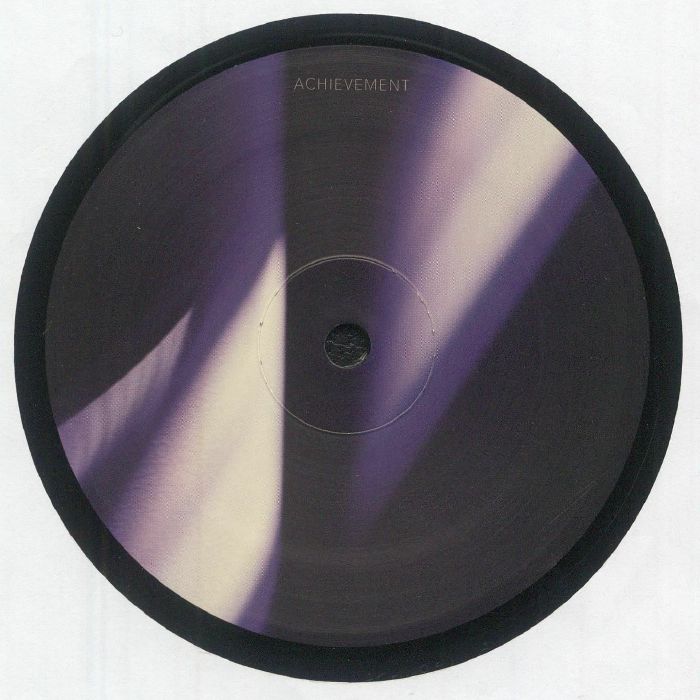 WIGBERT - Momentum vinyl sleeve
