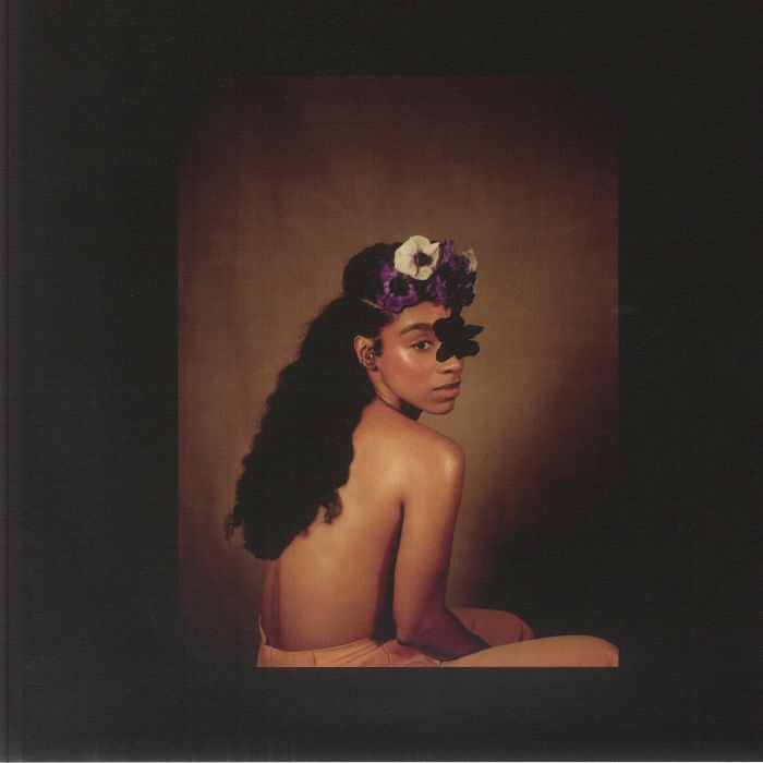 LA HAVAS, Lianne - Disarray vinyl sleeve