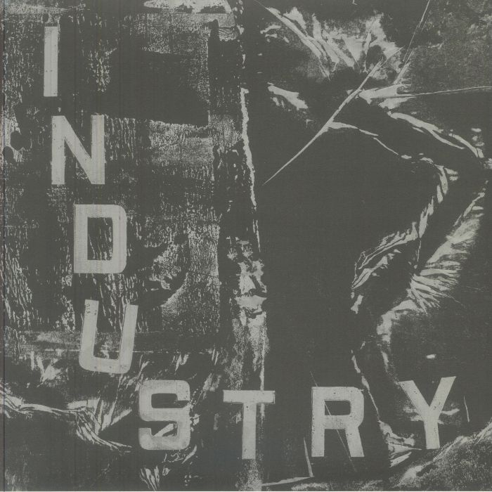 INDUSTRY - Industry vinyl sleeve