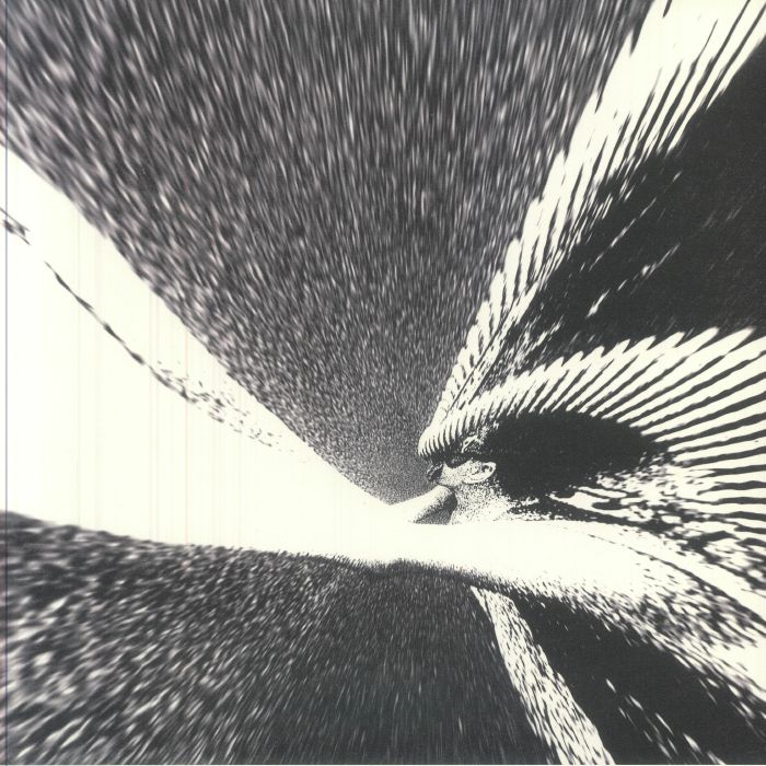 COMA WORLD - Deep Star vinyl sleeve