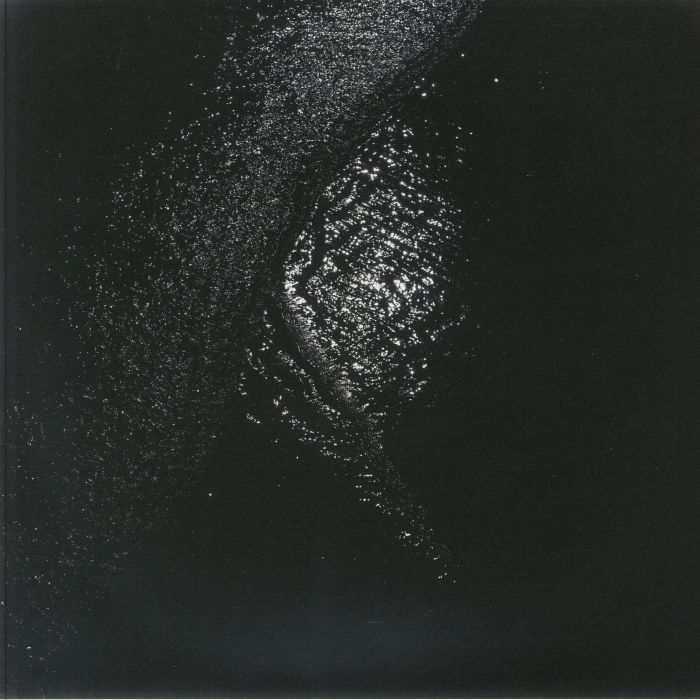 MASIN, Gigi - Implodendo In Una Accecante Oscurita: Part 2 vinyl sleeve