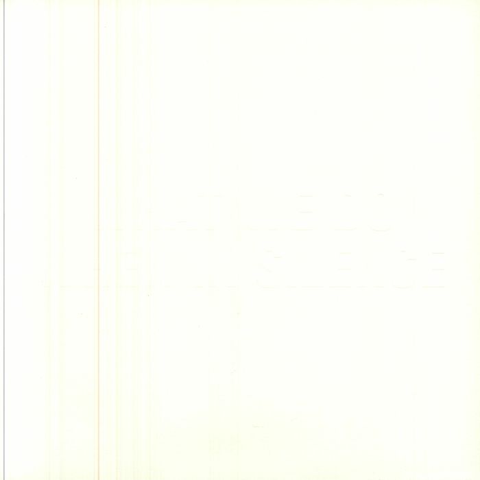 WHAT WE DO WHEN IN SILENCE - What We Do When In Silence vinyl sleeve