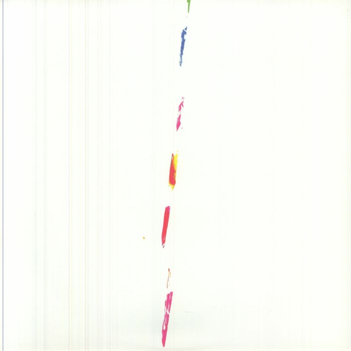 HATFIELD, Juliana - Lightning Might Strike vinyl sleeve